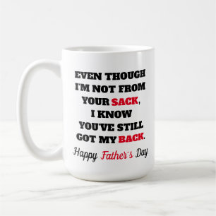 Vatertag lustig kaffeetasse