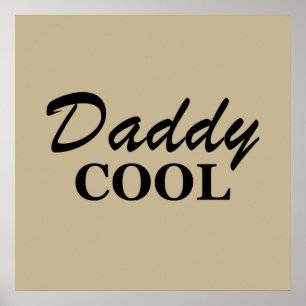 Vätertag lustige Geschenk Ideen Poster