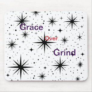Vatertag Mousepad