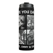 Vatertag oder Geburtstagsgeschenk | Liebe Sie Dadd