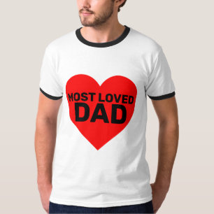 Vatertag Papa T-Shirts