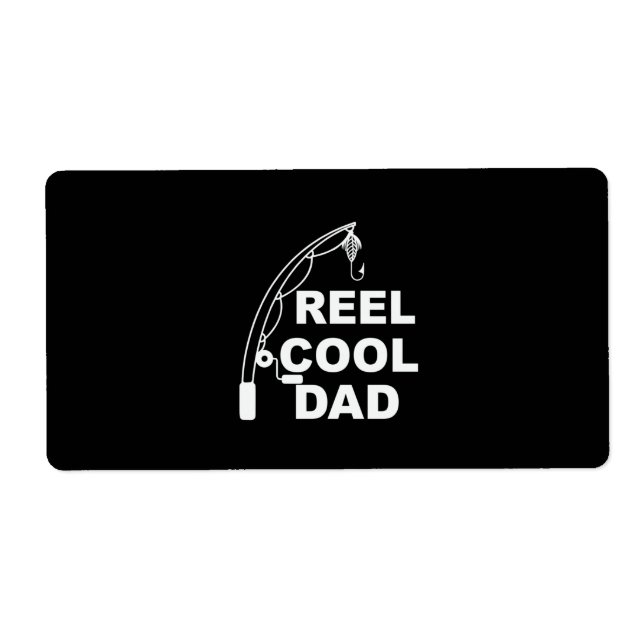 Vatertag Rollen Cooler Vater (Vorne)