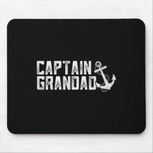 Vatertag See Lifestyle Bekleidung Mousepad