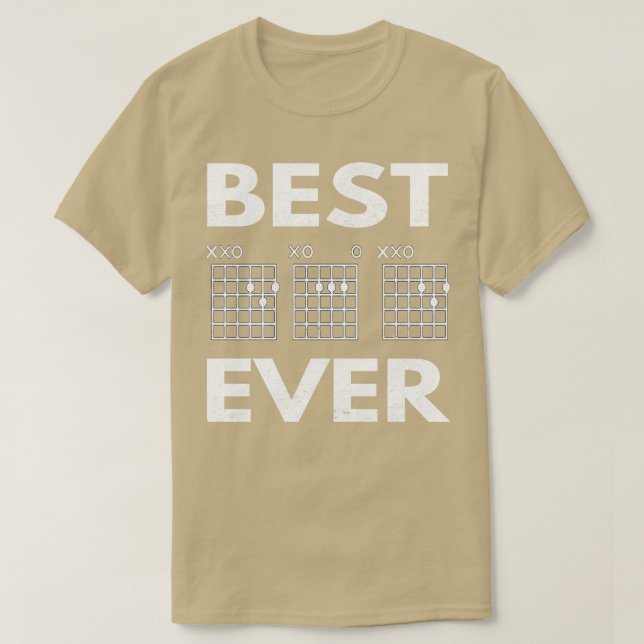 Vatertag T-Shirt (Design vorne)
