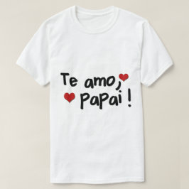 Vatertag T - Shirt