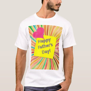 Vatertag T-Shirt