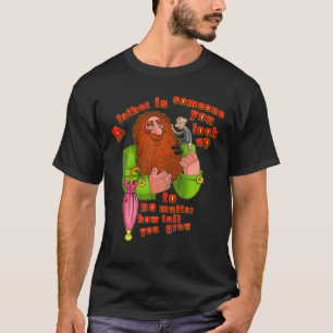 Vatertag T-Shirt