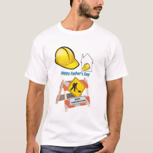 Vatertag-T-Shirt T-Shirt