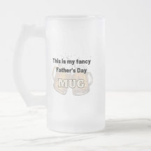 Vatertag Tasse