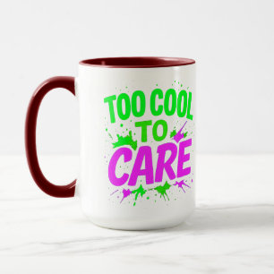Vatertag Tasse - Funny Coffee Cup für Vater