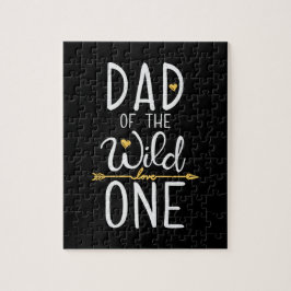 Vatertag Vater der wilden Liebe Eins