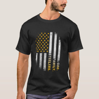 Vatertag Vater Geschenk T-Shirt