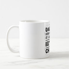 Vatertag Vater Geschenke von Daughter Son Ehefrau Kaffeetasse