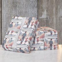 Vatertag von eigenem Text