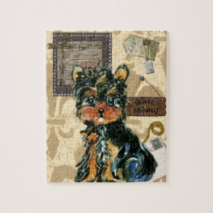 VATERtag YORKIE