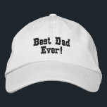 Vatertaghut Bestickte Kappe<br><div class="desc">Vatertaghut</div>