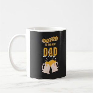 Vatertags-Tasse Kaffeetasse