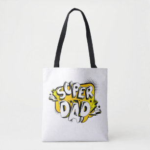 VATERTAGS TSHIRT TASCHE