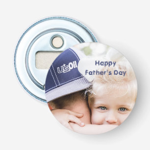 Vatertagsgeschenk für Papa   Benutzerdefiniertes F Flaschenöffner