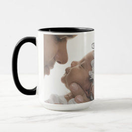 Vatertagsgeschenk für Papa \ Bester Papa überhaupt Tasse