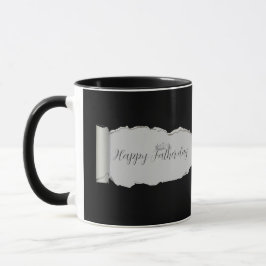 Vatertagsgeschenk für Papa Tasse