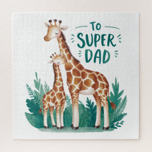 Vatertagsgeschenk To Super Vater