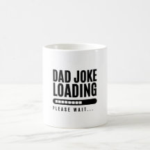 Vatertagsgeschenk, Vater Joke Laden