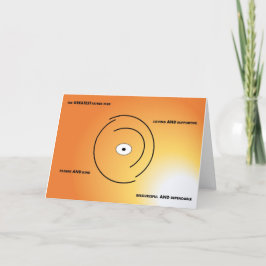 Vatertagskarte Feiertagskarte