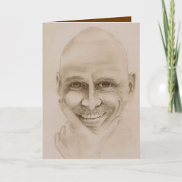 Vatertagskarte Karte