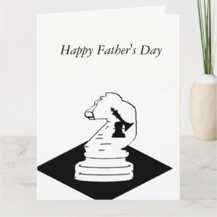 Vatertagskarte Karte