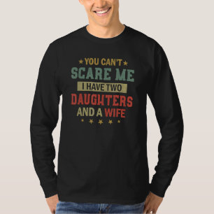 Vatertagsleute Du kannst mir nicht vormachen, dass T-Shirt