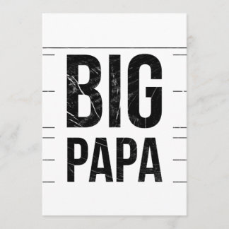 Vatertagspräsentationen Karte