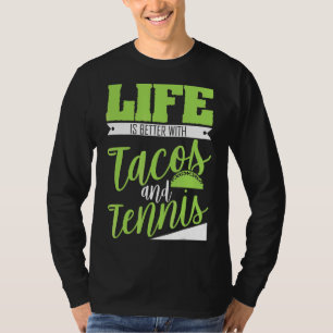 Vathers Day Sarcasm Spaß Party Taco Feinschmecker  T-Shirt