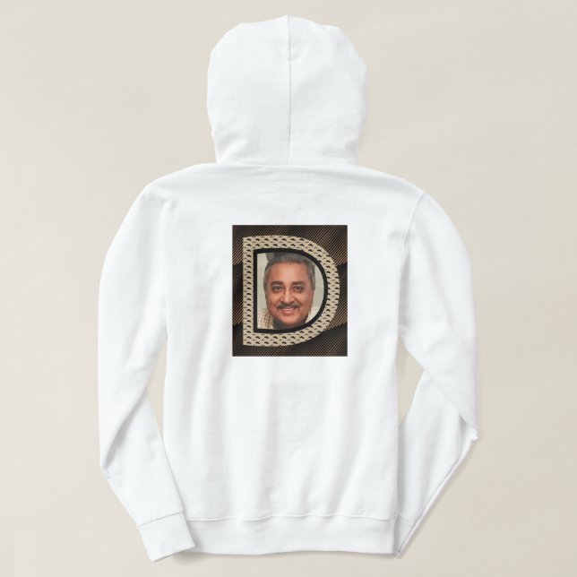 Vathers Day Sweatshirt (Design Rückseite)