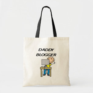 Vati Blogger Tragetasche