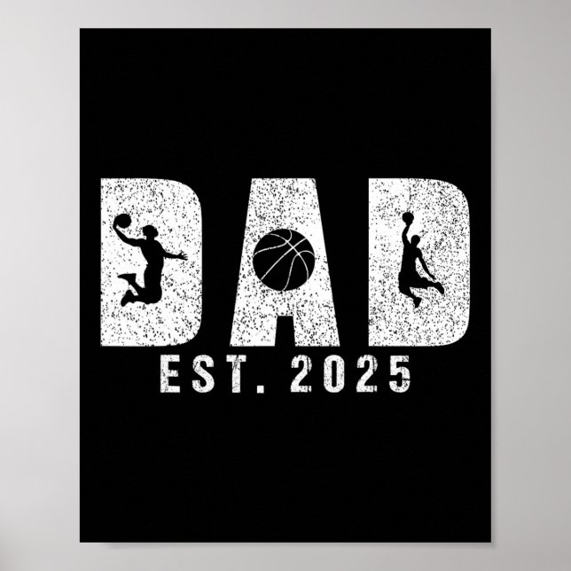 Vati Est 2025 Sketll wird neu sein  Poster (Vorne)