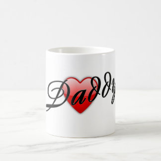 Vati Kaffeetasse