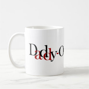 Vati-O Kaffeetasse