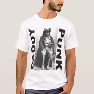 Vati-Punk T T-Shirt