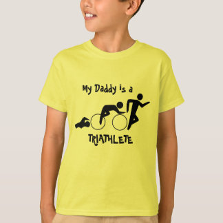 Vati Tri T-Shirt