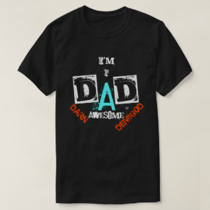 VATI: Verdammt Großartiger Halbgott! T-Shirt