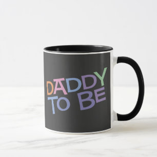 Vati zum zu sein tasse