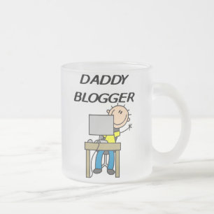 VatiBlogger Mattglastasse