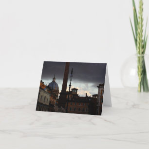 Vatican - carte de note