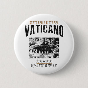 Vaticano Button