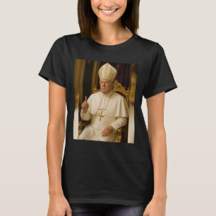 Vatikan Christlich 1 T-Shirt