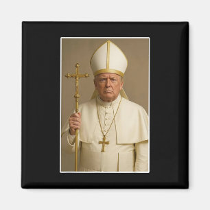 Vatikan Christlich Ein Neuer Papst Lustig Politik Magnet