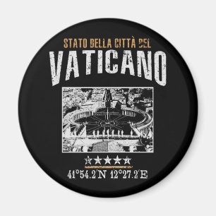 Vatikan Magnet
