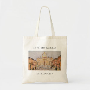 Vatikan-Tasche Tragetasche