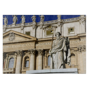 Vatikanmuseum Schneidebrett